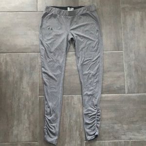 UnderArmour Fitted Heat Gear Leggings